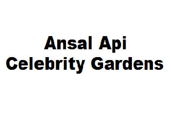 Ansal Api Celebrity Gardens